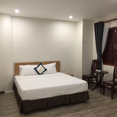 Thanh Truc Hotel Cà Mau Exterior foto